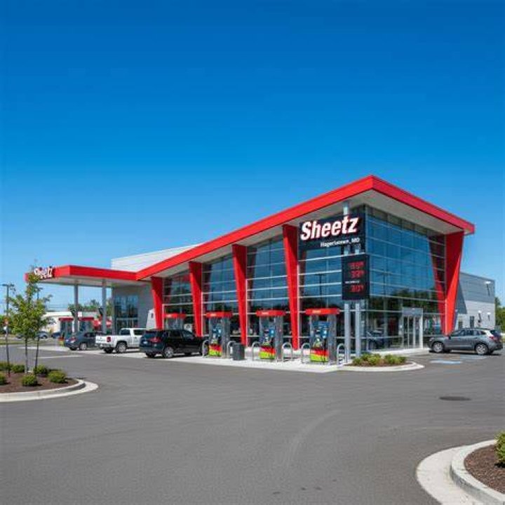 Does Sheetz accept Wex?