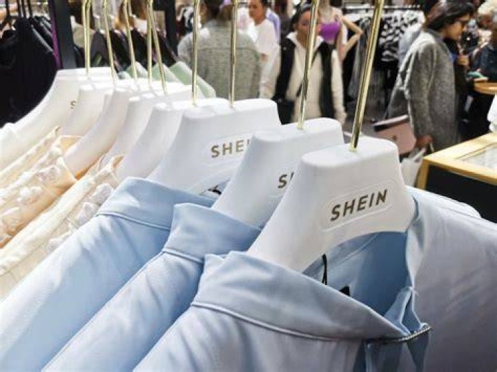 does shein clothes cause cancer?