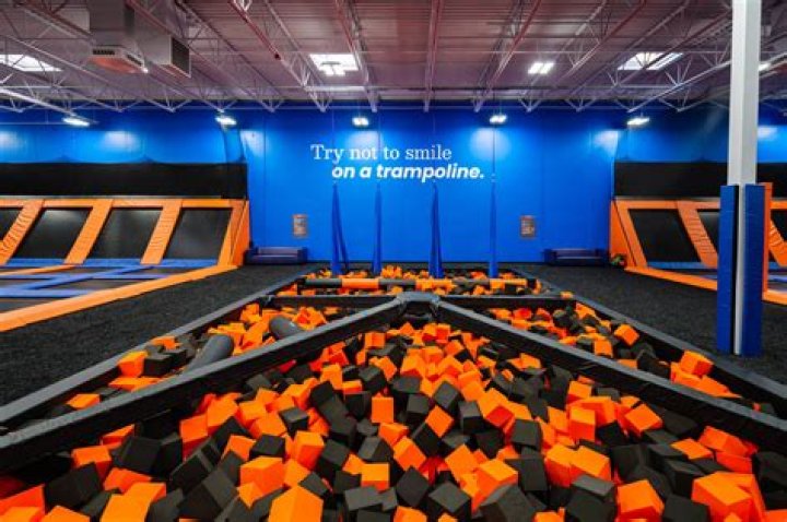Does Skyzone have a weight limit?