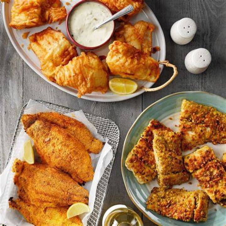 Does sole taste fishy?