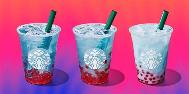 Does Starbucks have a Veterans Day discount?