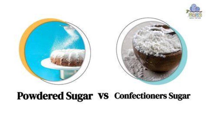 Does sugar or powdered sugar dissolve faster?