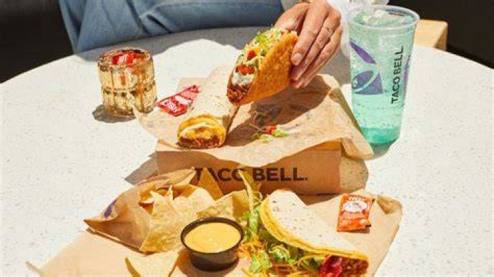 Does Taco Bell hire on the spot?