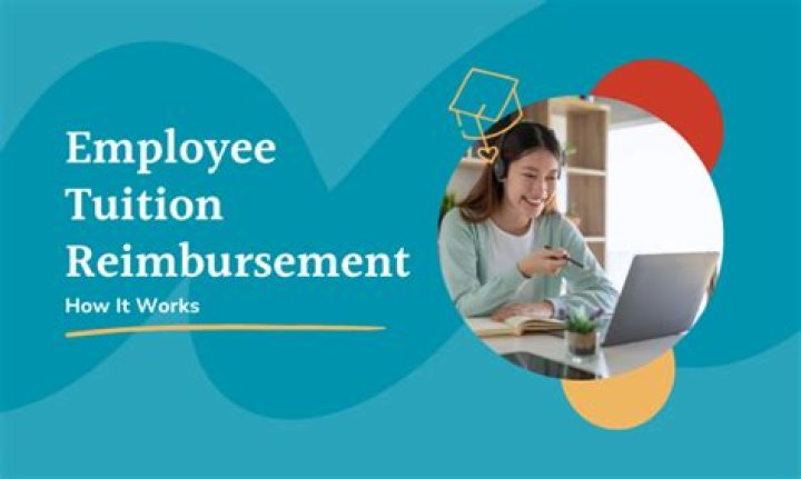 Does TD Bank offer tuition reimbursement?