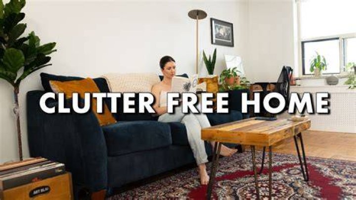 Does the Clutter house still stand?
