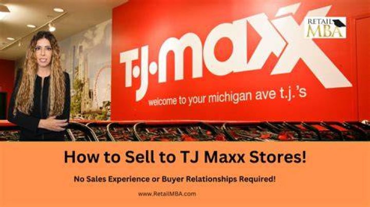 Does TJ Maxx sell fake stuff?
