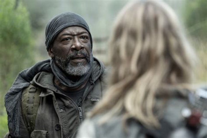 Does Tobias die in fear the walking dead?