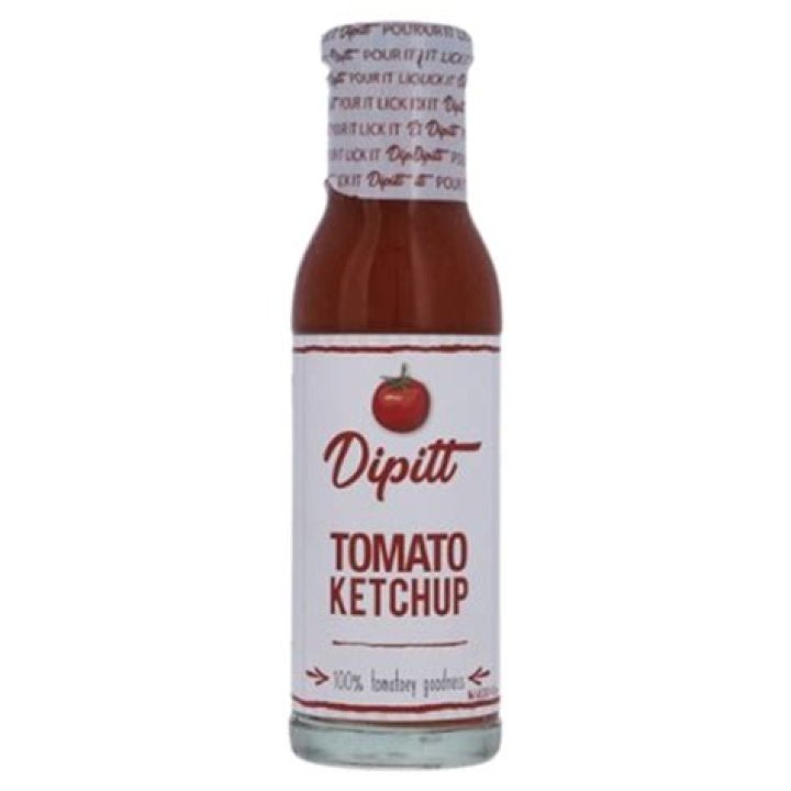 Does Tomato Ketchup get rid of rust?
