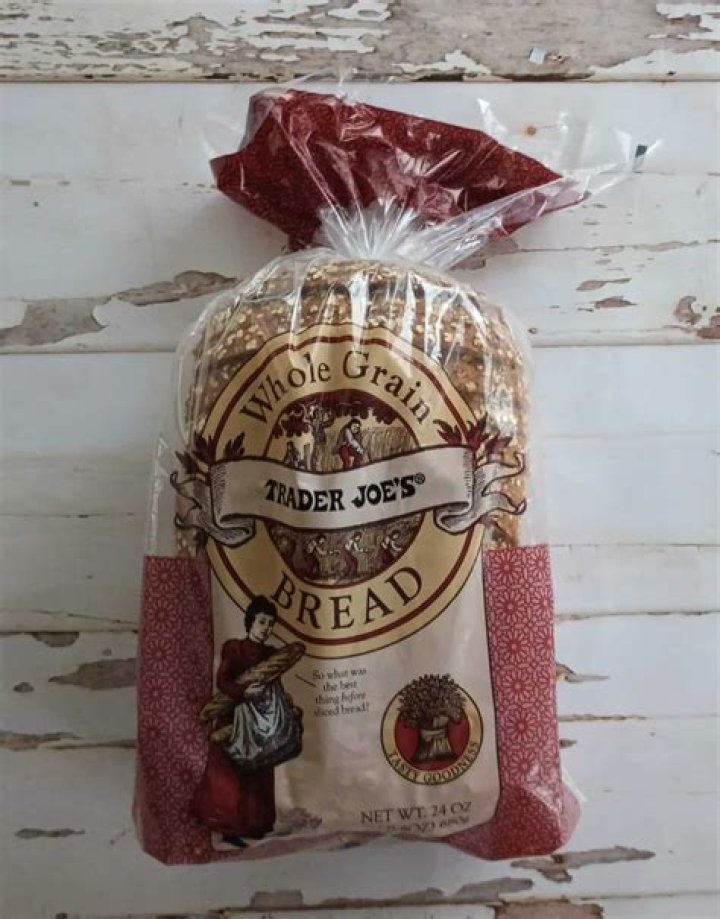Does Trader Joe’s have Ezekiel bread?