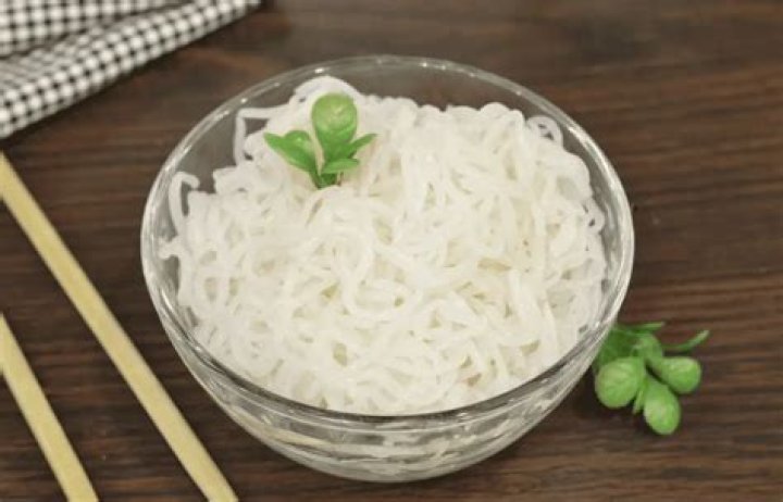 Does Trader Joe’s have shirataki noodles?