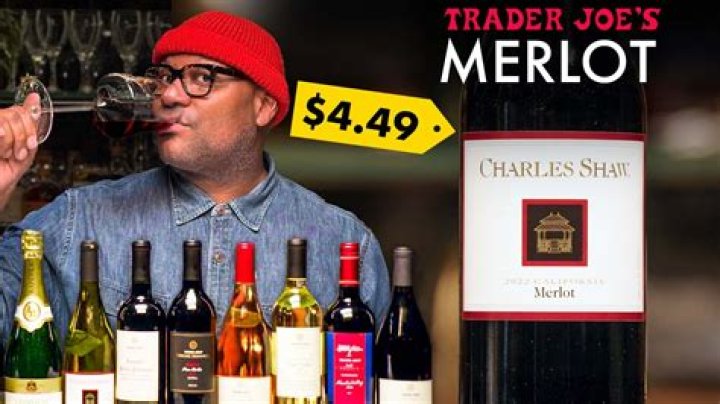 Does Trader Joes have moscato wine?