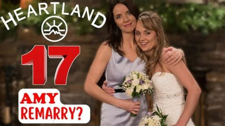 Does ty and amy get divorced?