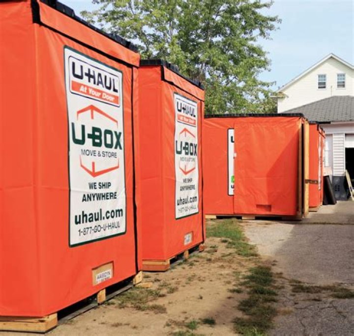 Does uhaul buy used boxes?