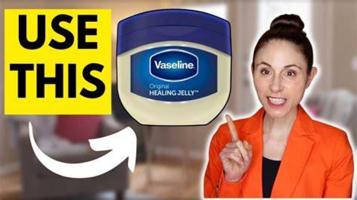 Does Vaseline help corns?