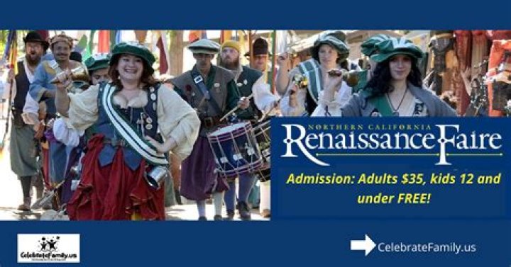 Does Walgreens sell Renaissance Faire tickets?