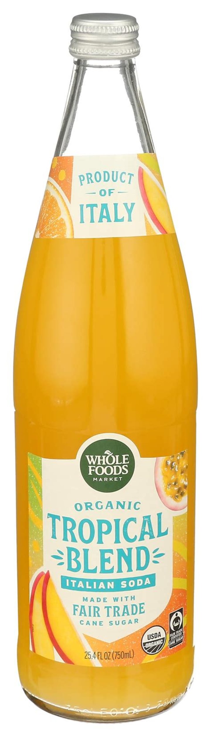 Does Whole Foods sell simple syrup?