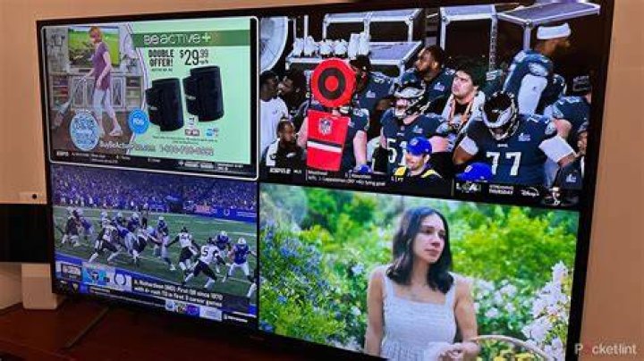 Does Youtube TV have grit