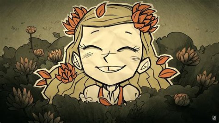 evil flower don’t starve?