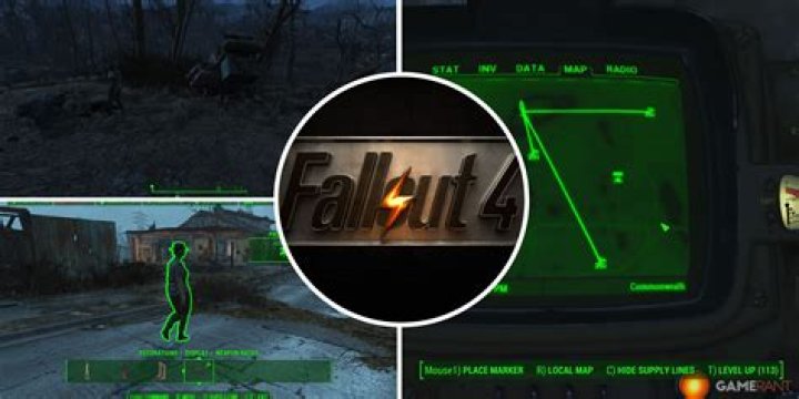 fallout 4 sex change command?