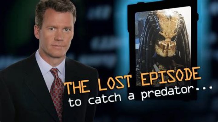 Has to catch a predator ever caught a girl?