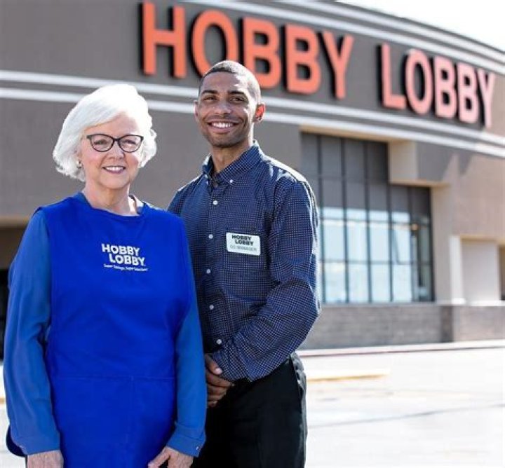 hobby lobby fired employees?