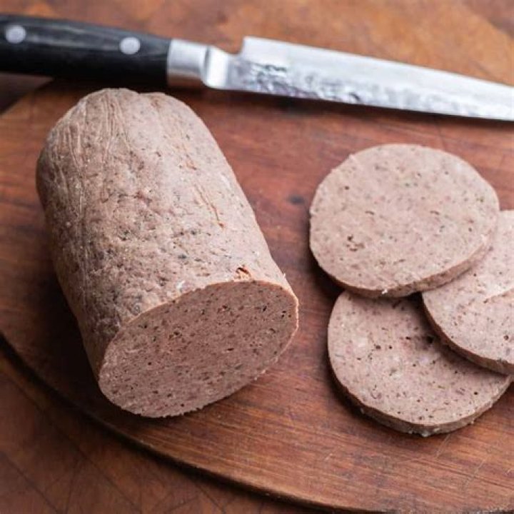 How bad is Braunschweiger for you?