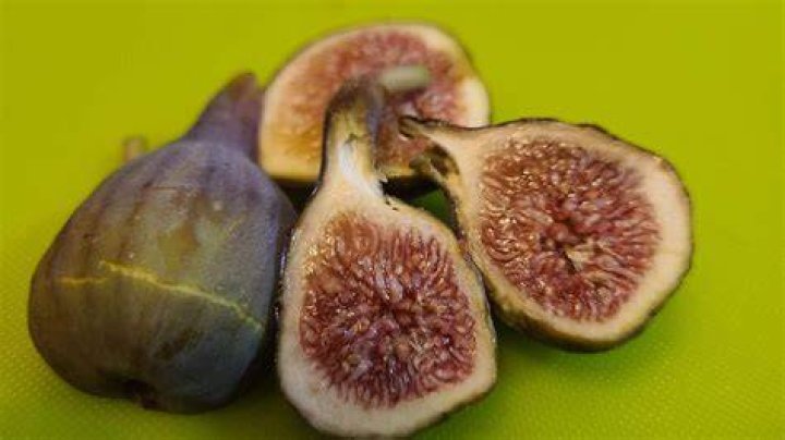 How big do Celeste figs get?