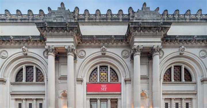 How can I get into the Met for free?