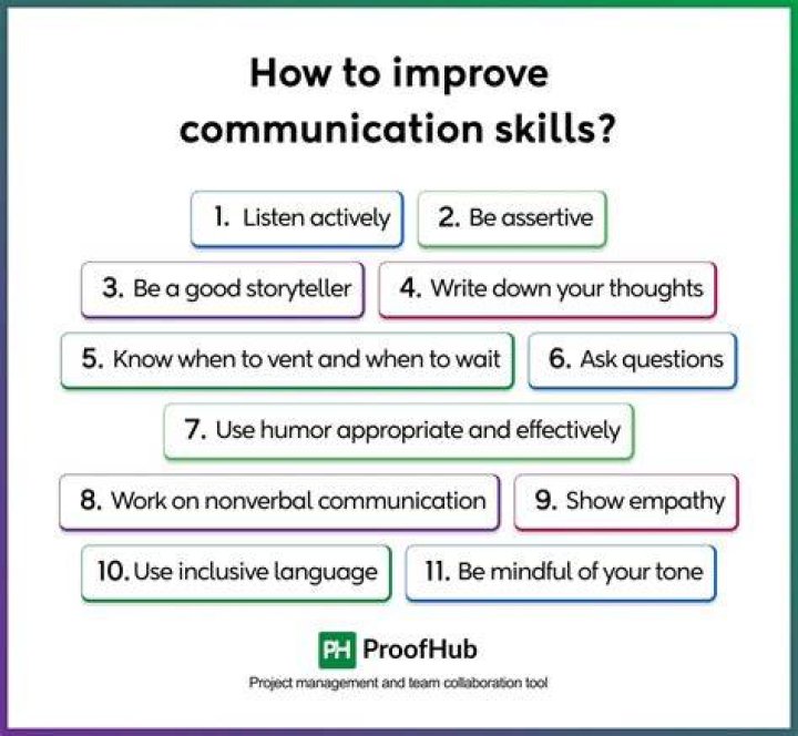 How can I improve my administrative skills?