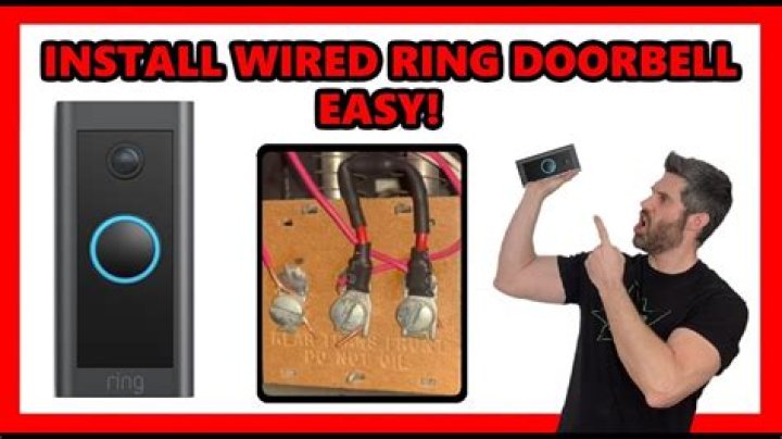 How can I tell if my doorbell is mechanical or digital?