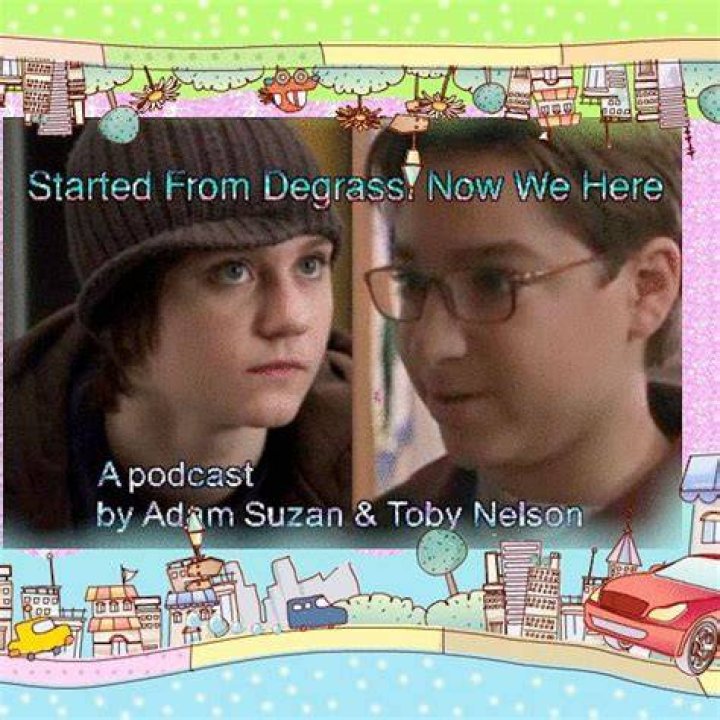 How did Adam from Degrassi die?