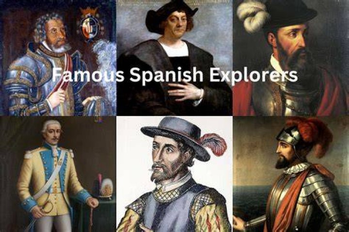 How did French and Spanish explorers differed most in terms of their?