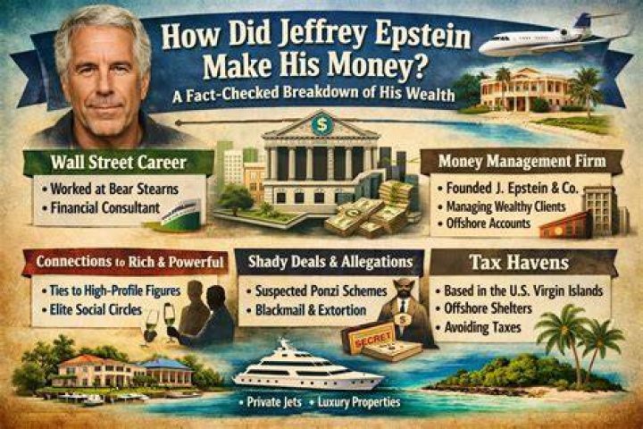 How did John Henry make his money?