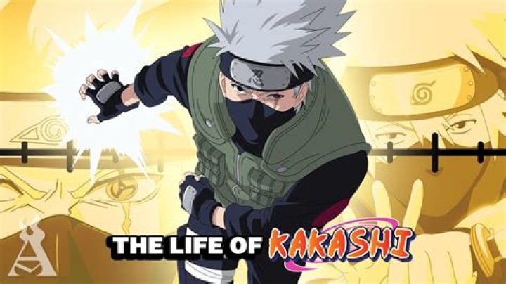 How did kakashi come back to life?