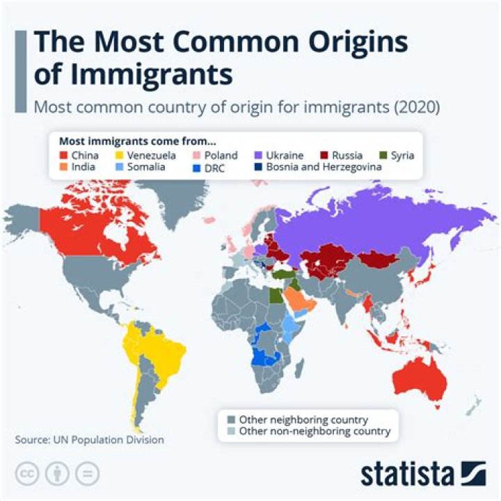 How did many immigrants respond to culture shock?