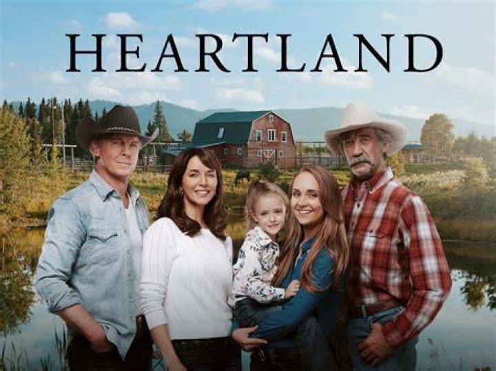 How did Ty die in Heartland Season 14?