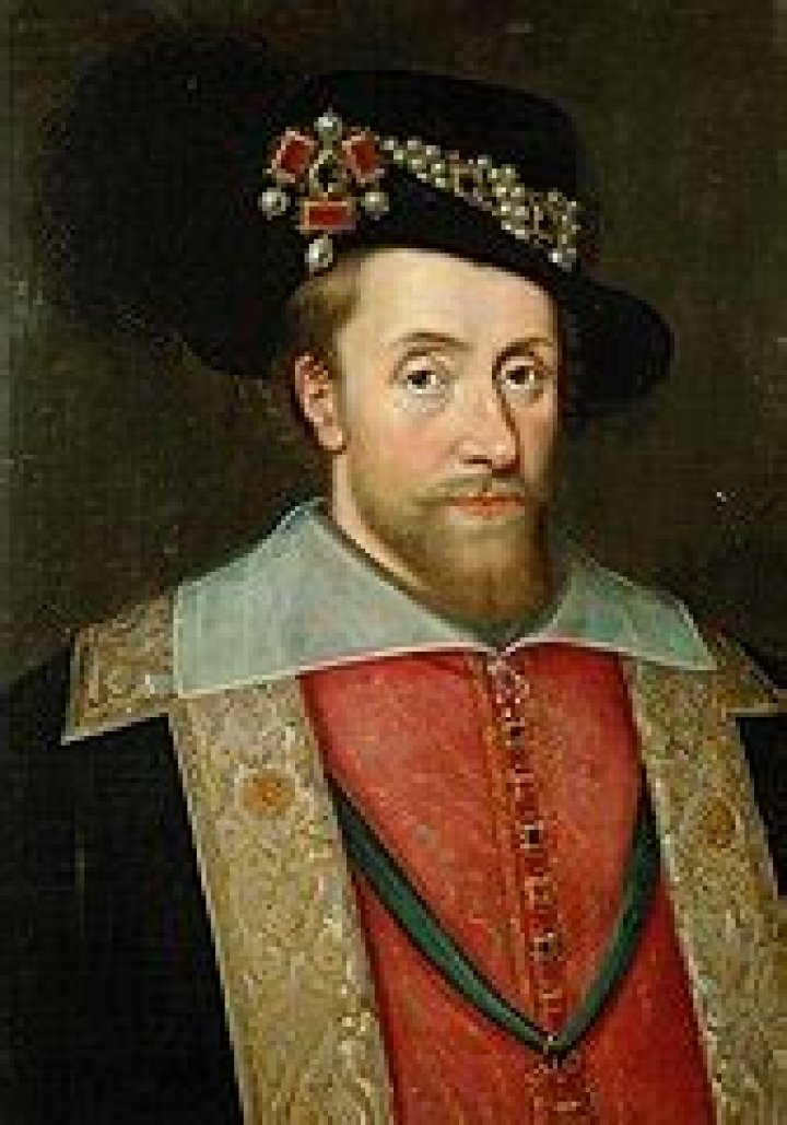 How did William increase royal power in England?