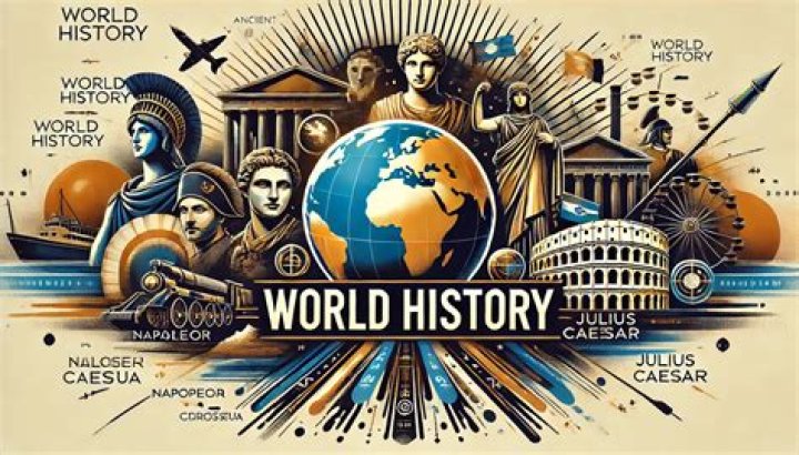 How dies the modern study of history challenge earlier histories?