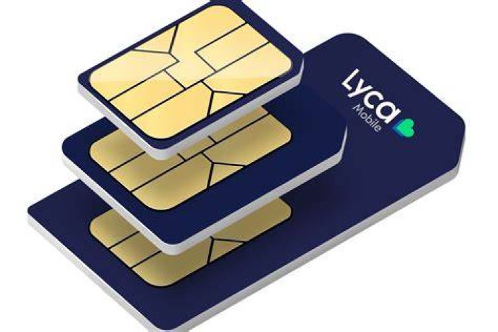 How do i activate my lycamobile sim card uk?