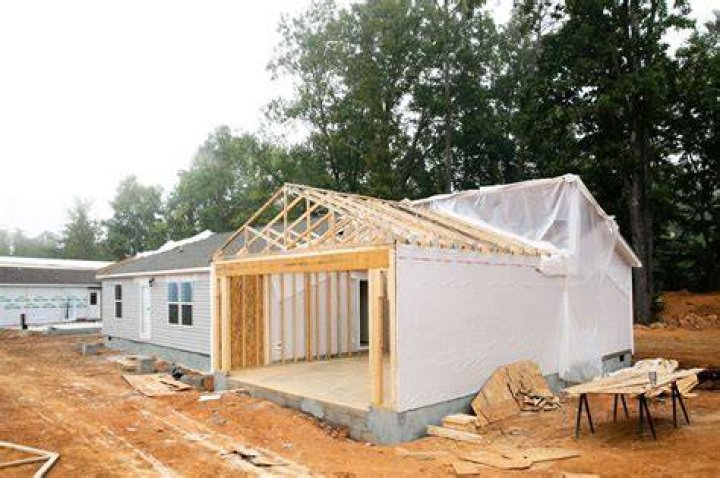 How do I add a garage to my alarm?