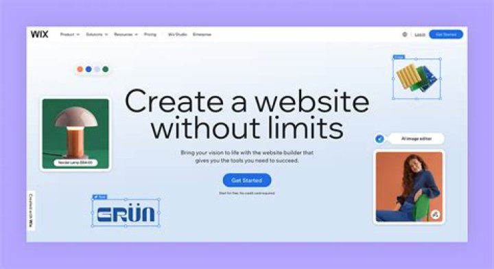 How do I add categories to my Wix website?