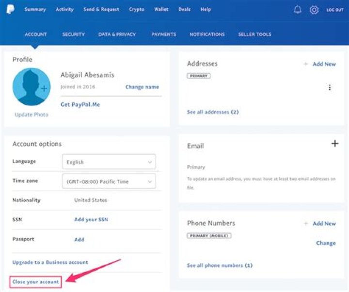 How do I cancel my home Advisor Pro account?
