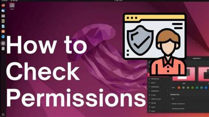 How do I check user permissions in redshift?