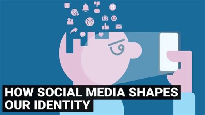 How do i clear my social media identity?