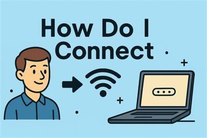 How do I connect to ECU WIFI?