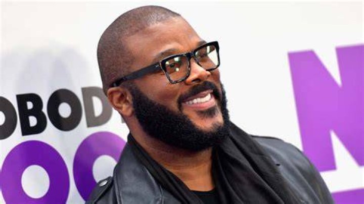 How do I contact Tyler Perry?