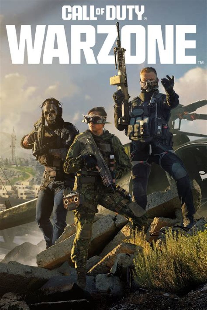 How do i delete my call of duty warzone account?