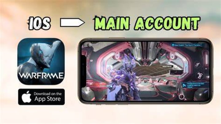 How do I delete my Warframe account?