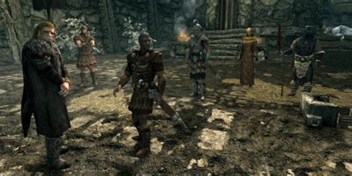 How do I delete NPCs in Skyrim?
