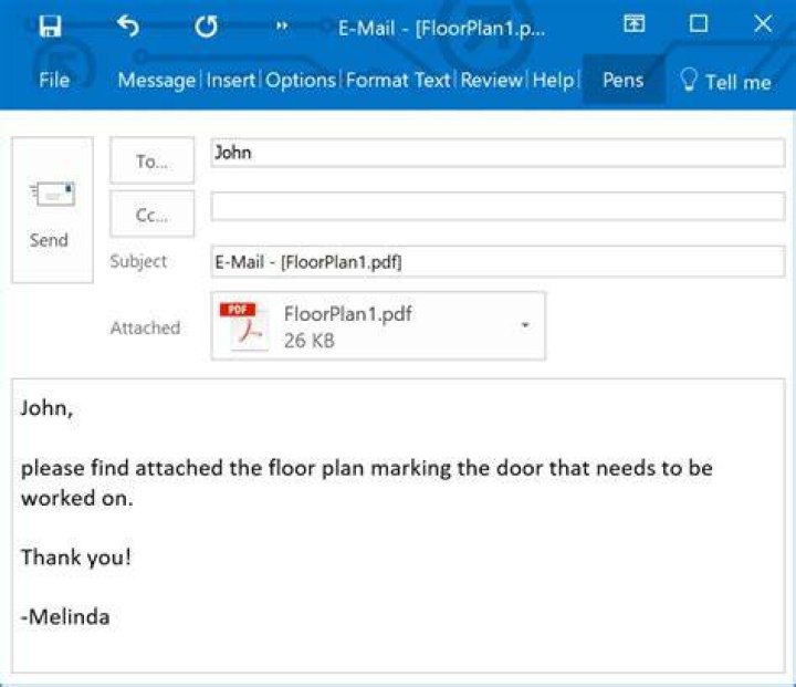 How do I email a teacher on PupilPath?